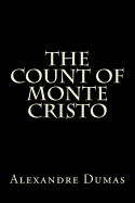 Hidden Journal / Diary: Classic Cover (Count of Monte Cristo)