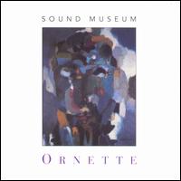 Hidden Man - Ornette Coleman Sound Museum