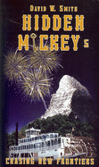 Hidden Mickey 5: Chasing New Frontiers