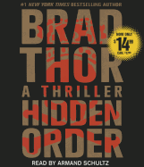 Hidden Order: A Thriller