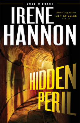 Hidden Peril - Hannon, Irene