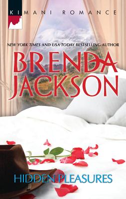 Hidden Pleasures - Jackson, Brenda