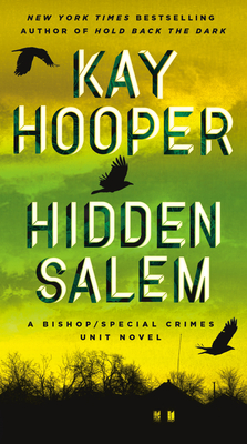 Hidden Salem - Hooper, Kay