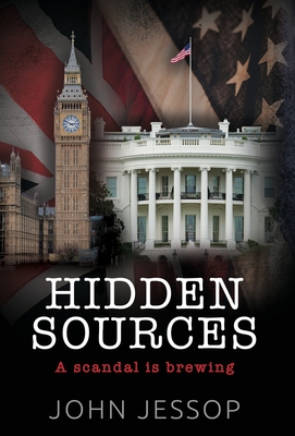 Hidden Sources - Jessop, John