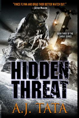 Hidden Threat - Tata, A J