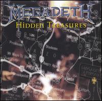Hidden Treasures [Bonus Tracks] - Megadeth