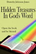 Hidden Treasures in God's Word