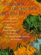 Hidden Treasures Revealed - Kostenovich, Albert