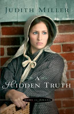 Hidden Truth - Miller, Judith