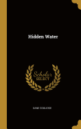 Hidden Water