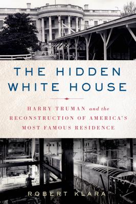 Hidden White House - Klara, Robert