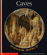 Hidden World: Caves