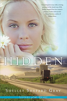 Hidden - Gray, Shelley Shepard