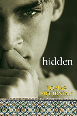 Hidden - Mournian, Tomas