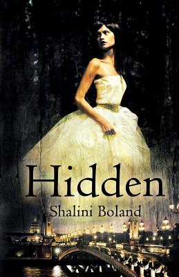 Hidden - Boland, Shalini
