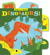 Hide-And-Seek: Dinosaurs!