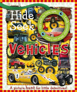 Hide and Seek Vehicles