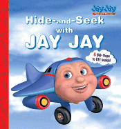 Hide and Seek with Jay Jay - Chipponeri, Kelli