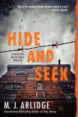 Hide and Seek - Arlidge, M J