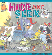 Hide and Seek - Hodgson, Mona Gansberg