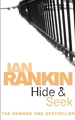 Hide And Seek - Rankin, Ian