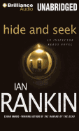 Hide and Seek - Rankin, Ian, New, and Page, Michael (Read by)
