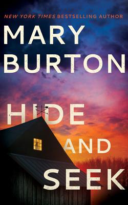 Hide and Seek - Burton, Mary