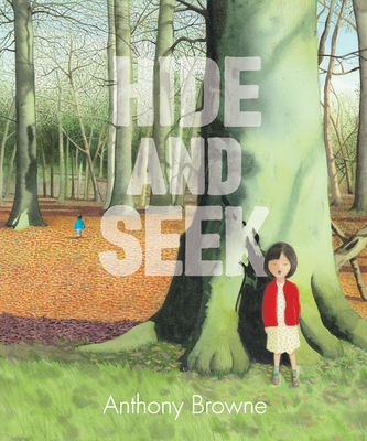 Hide and Seek - 