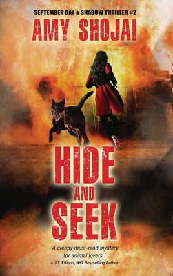 Hide And Seek - Shojai, Amy