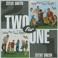 Hide 'em in Your Heart 1/Hide 'em in Your Heart 2 - Green, Steve