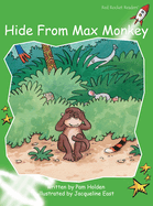 Hide from Max Monkey