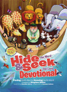 Hide & Seek Devotional