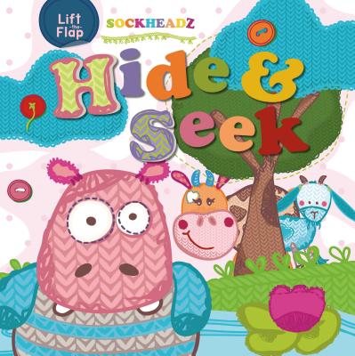 Hide & Seek - Paiva, Johannah Gilman (Editor), and Meyers, Stephanie (Designer)