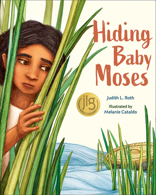 Hiding Baby Moses - Roth, Judith L