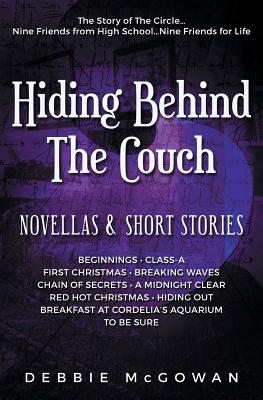 Hiding Behind The Couch Novellas & Short Stories - McGowan, Debbie