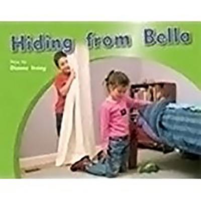 Hiding from Bella: Individual Student Edition Yellow (Levels 6-8) - Irving