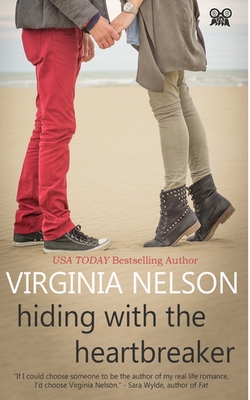 Hiding with the Heartbreaker - Nelson, Virginia