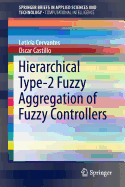Hierarchical Type-2 Fuzzy Aggregation of Fuzzy Controllers