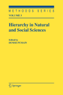 Hierarchy in Natural and Social Sciences