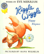 Higgle Wiggle: Happy Rhymes