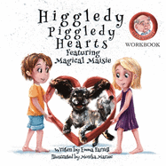 Higgledy Piggledy Hearts - Bereavement Workbook