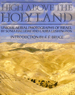 High Above the Holy Land - Dowley, Tim