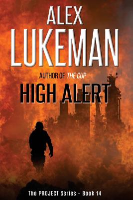 High Alert - Lukeman, Alex