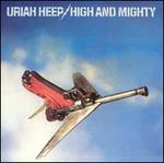 High and Mighty - Uriah Heep