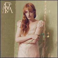 High As Hope [Clean Version] - Florence + the Machine