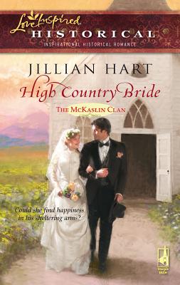 High Country Bride - Hart, Jillian