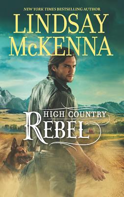 High Country Rebel - McKenna, Lindsay