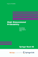 High Dimensional Probability