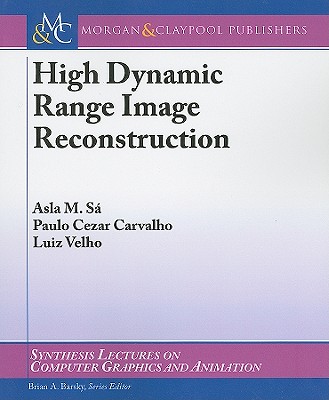 High Dynamic Range Imaging Reconstruction - Sa, Asla M