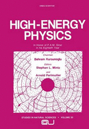 High-Energy Physics: In Honor of P.A.M. Dirac in His 80th Year